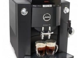 Refurbished Jura Impressa F50 Classic Commercial Coffee Machine