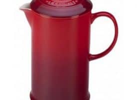Le Creuset French Press Coffee Maker