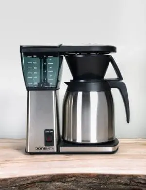 Bonavita 8 Cup Coffee Brewer BV1800SS - Best Quality Coffee