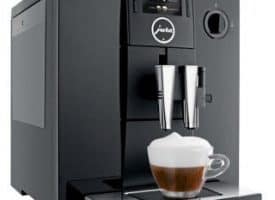 Refurbished Jura Impressa F8 TFT Espresso Machine