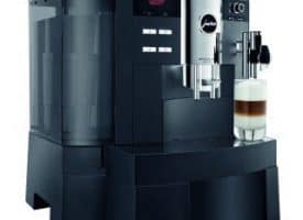Refurbished Jura XS90 One Touch Commercial Cappuccino Maker