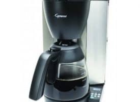 Capresso MG600 Plus Coffee Maker