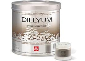 Illy's idillyum Medium Roast iperEspresso Capsules 21ct