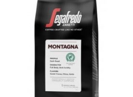 Segafredo Montagna Whole Bean Medium Roast Coffee 10oz
