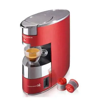 Francis Francis X9 iperEspresso Machine Best Quality Coffee