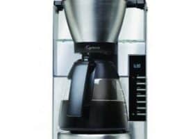 Capresso MG900 Coffee Maker