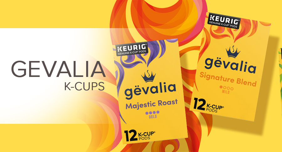 best gevalia k cups