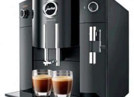 Refurbished Jura Impressa C60 Espresso Machine