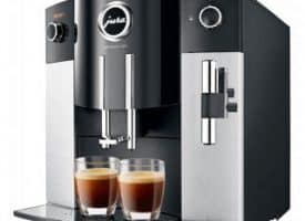 Refurbished Jura Impressa C65 Commercial Espresso Machine