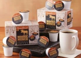 Harry and David Moose Munch Medium Roast K cups®  24ct