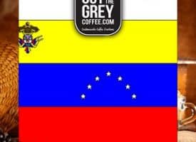 Out of the Grey Coffee Organic Colombian Medellin Excelso Whole Bean Medium Roast Coffee 12oz