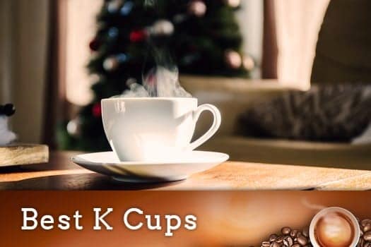 Best K cups®