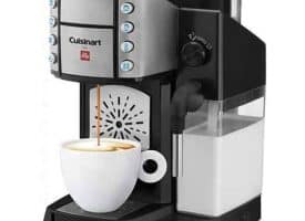 Cuisinart Cuisinart Buona Tazza Auto Cappuccino Espresso Machine