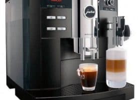 Refurbished Jura Impressa S9 One Touch Classic Commercial Espresso Machine
