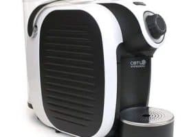 Lieto Single Serve Coffee Machine
