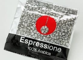 Espressione 100% Arabica Dark Roast Coffee Pods 18ct