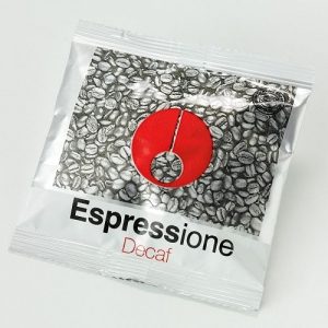 Espressione Decaf Medium Roast Coffee Pods 150ct