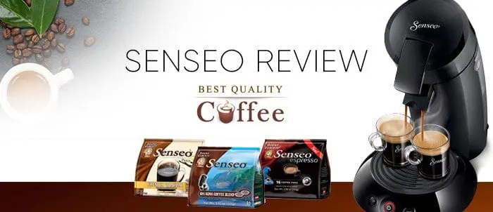 Senseo Review - A Effective and Convenient Home Coffee Brewing - Best Quality Coffee