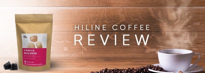 HiLine Coffee Review