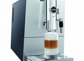 Jura ENA 9 One Touch Coffee Center and Espresso Machine