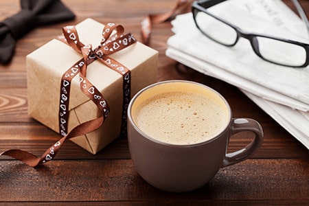 Best Father's Day Coffee Gift Ideas