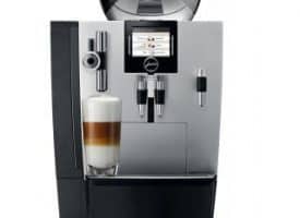 Refurbished Jura Impressa XJ9 Professional Espresso Machine