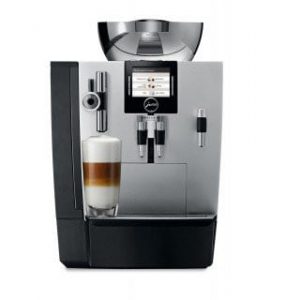 Refurbished Jura Impressa XJ9 Professional Espresso Machine