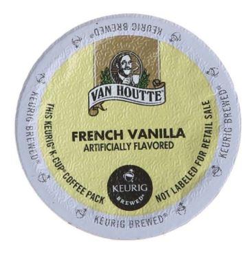 Van houtte outlet french vanilla