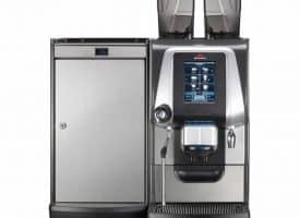 Egro One Top Milk XP NMS Commercial Espresso Machine