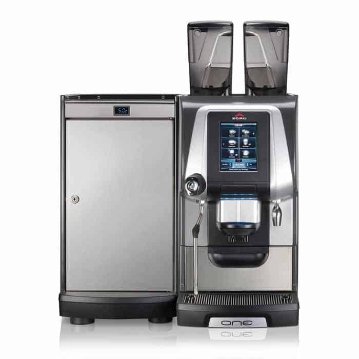 Best commercial clearance espresso machine 2017