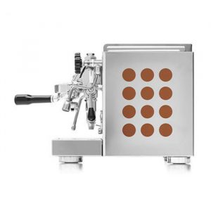 Rocket Appartamento Commercial Espresso Machine Copper