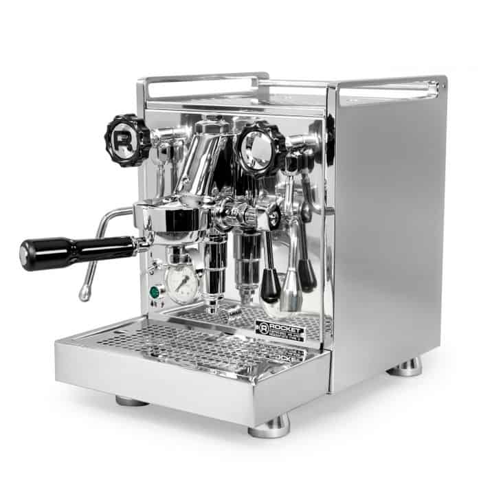 Rocket Espresso Mozzafiato Timer Type V Espresso