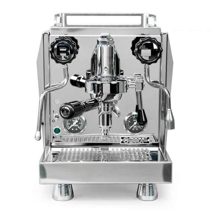 Rocket Espresso Giotto Evoluzione R Commercial Espresso Machine - Image 2