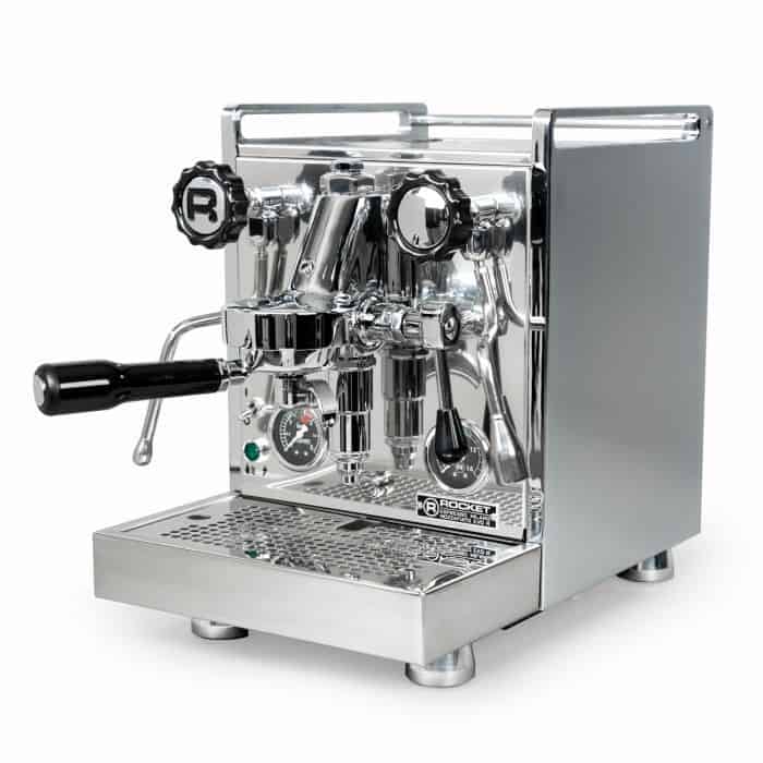 Rocket Espresso Mozzafiato Evoluzione R Commercial Espresso Machine - Image 2