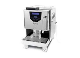 Quick Mill Monza Deluxe Commercial Espresso Machine