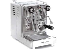 Quick Mill Andreja Premium Evo Commercial Espresso Machine