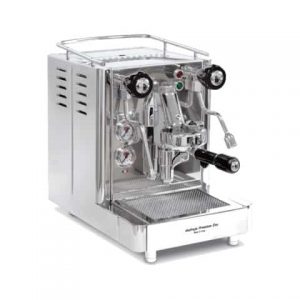 Quick Mill Andreja Premium Evo Commercial Espresso Machine