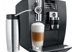 Jura J95 Carbon Commercial Coffee Espresso Machine
