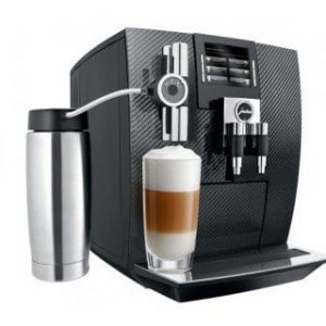 Jura J95 Carbon Commercial Coffee Espresso Machine