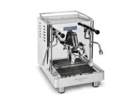 Quick Mill Andreja Premium Profiles Commercial Espresso Machine