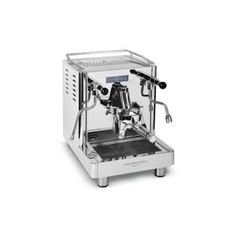 Quick Mill Andreja Premium Profiles Commercial Espresso Machine - Best  Quality Coffee