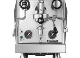 Rocket Espresso Giotto Evoluzione R Commercial Espresso Machine