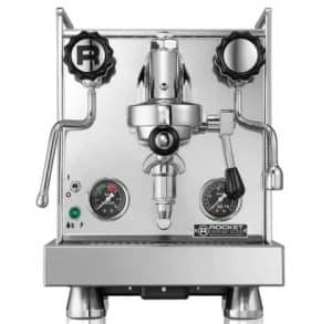 Rocket Espresso Mozzafiato Evoluzione R Commercial Espresso Machine