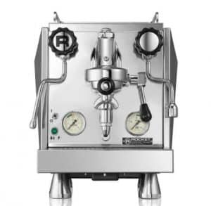 Rocket Espresso Giotto Evoluzione V Commercial Espresso Machine