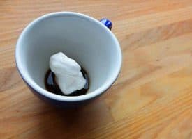 Creature Cups Specialty Coffee Mugs - T-Rex Mug