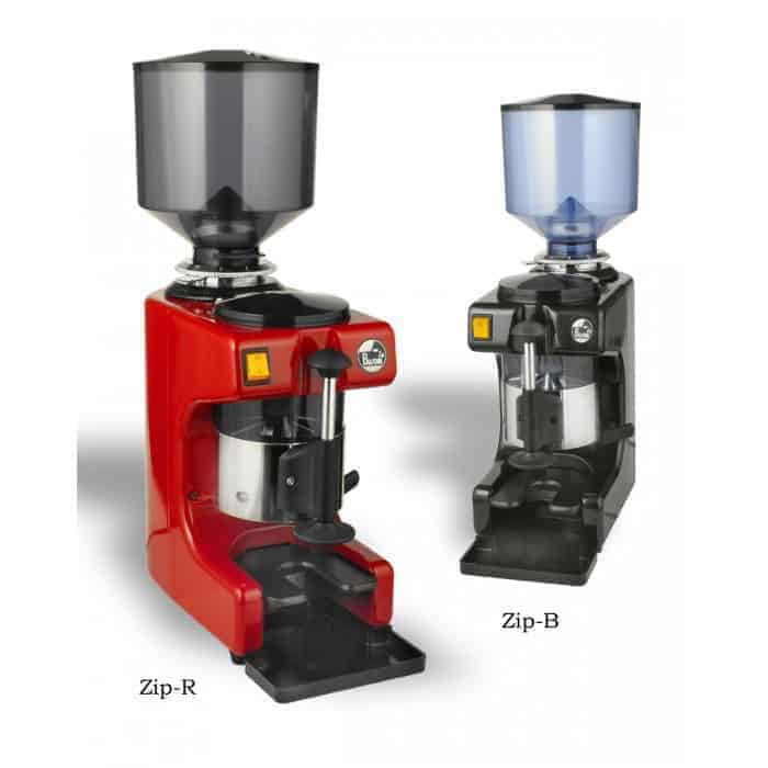 La Pavoni Zip Commercial Espresso Grinder Best Quality Coffee