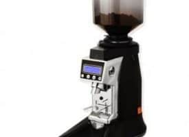 La Pavoni Zip Auto Commercial Espresso Grinder