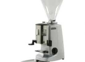 Mazzer Super Jolly Commercial Electronic Espresso Grinder