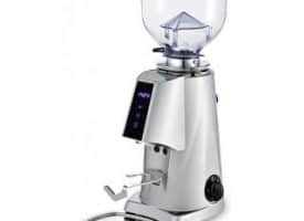 Fiorenzato F4E Nano Electronic Commercial Espresso Grinder