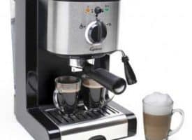Refurbished Capresso EC100 Coffee Maker